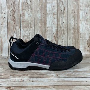 Five Ten 5.10 Guide Tennie Low Top Hiking Mountaineer Climbing Shoes Womens Sz 7